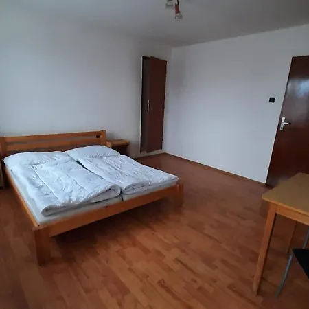 Penzion Potočná Apartamento Zarnovica
