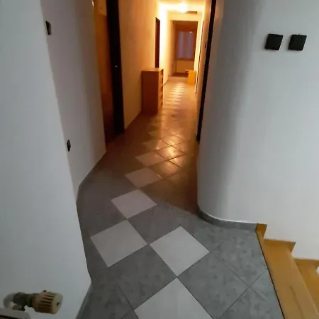 Penzion Potočná Apartamento