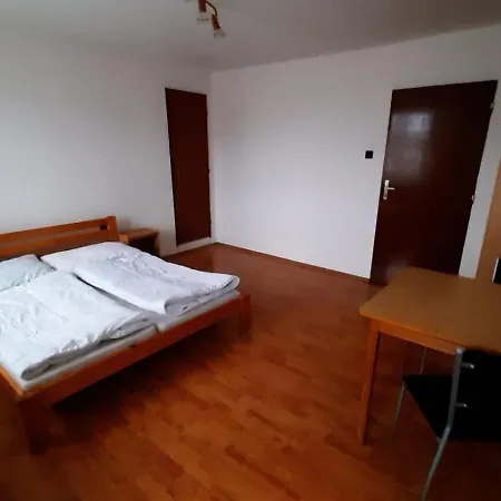 Apartment Ubytovanie Zarnovica