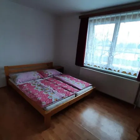 Apartment Ubytovanie Zarnovica Zarnovica