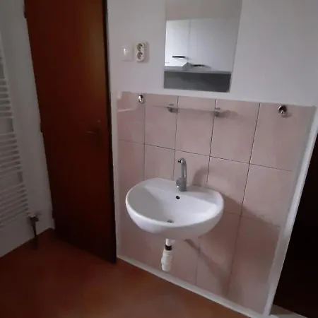 Apartamento Penzion Potočná Zarnovica