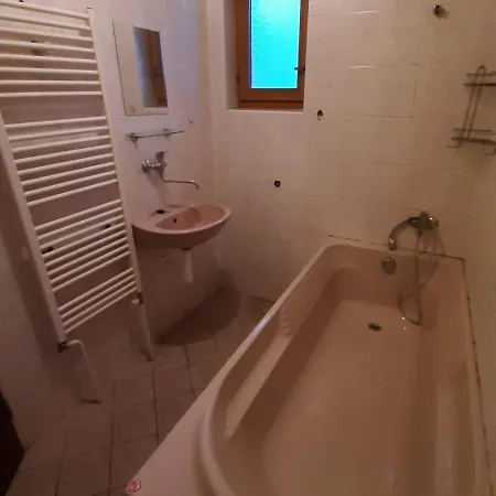 Penzion Potočná Zarnovica