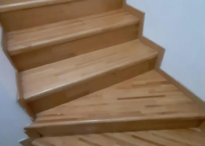 Ubytovanie Zarnovica *