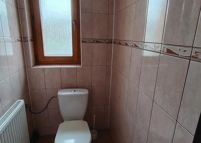 Ubytovanie Zarnovica *