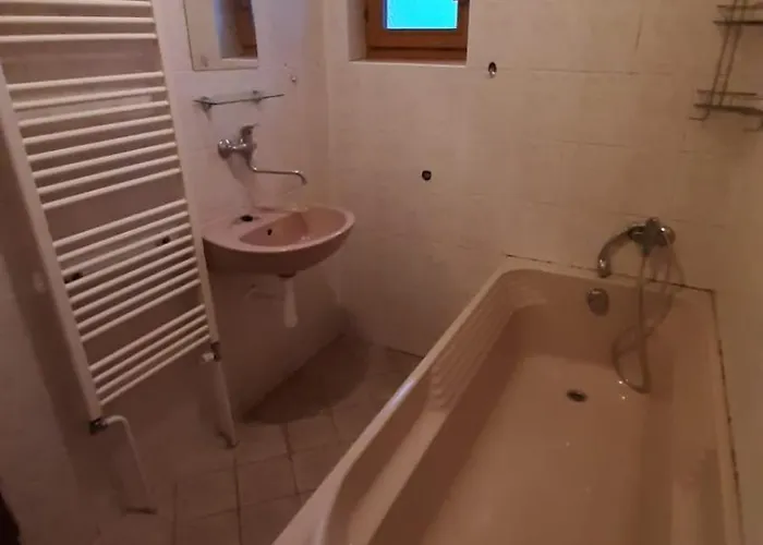 Ubytovanie Zarnovica Žarnovica